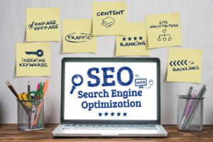 Optimize Images for Better SEO