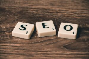SEO Metrics